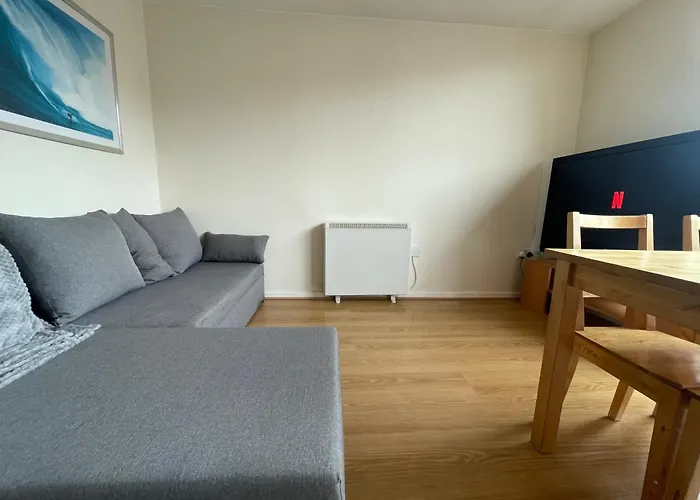 Apartment 2 Bed Duplex In Leeds City Centre Leeds (West Yorkshire)