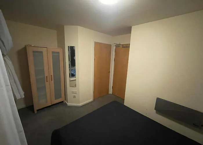 2 Bed Duplex In Leeds City Centre * Leeds (West Yorkshire)