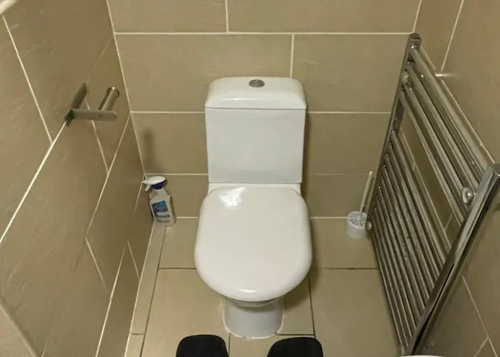 2 Bed Duplex In Leeds City Centre